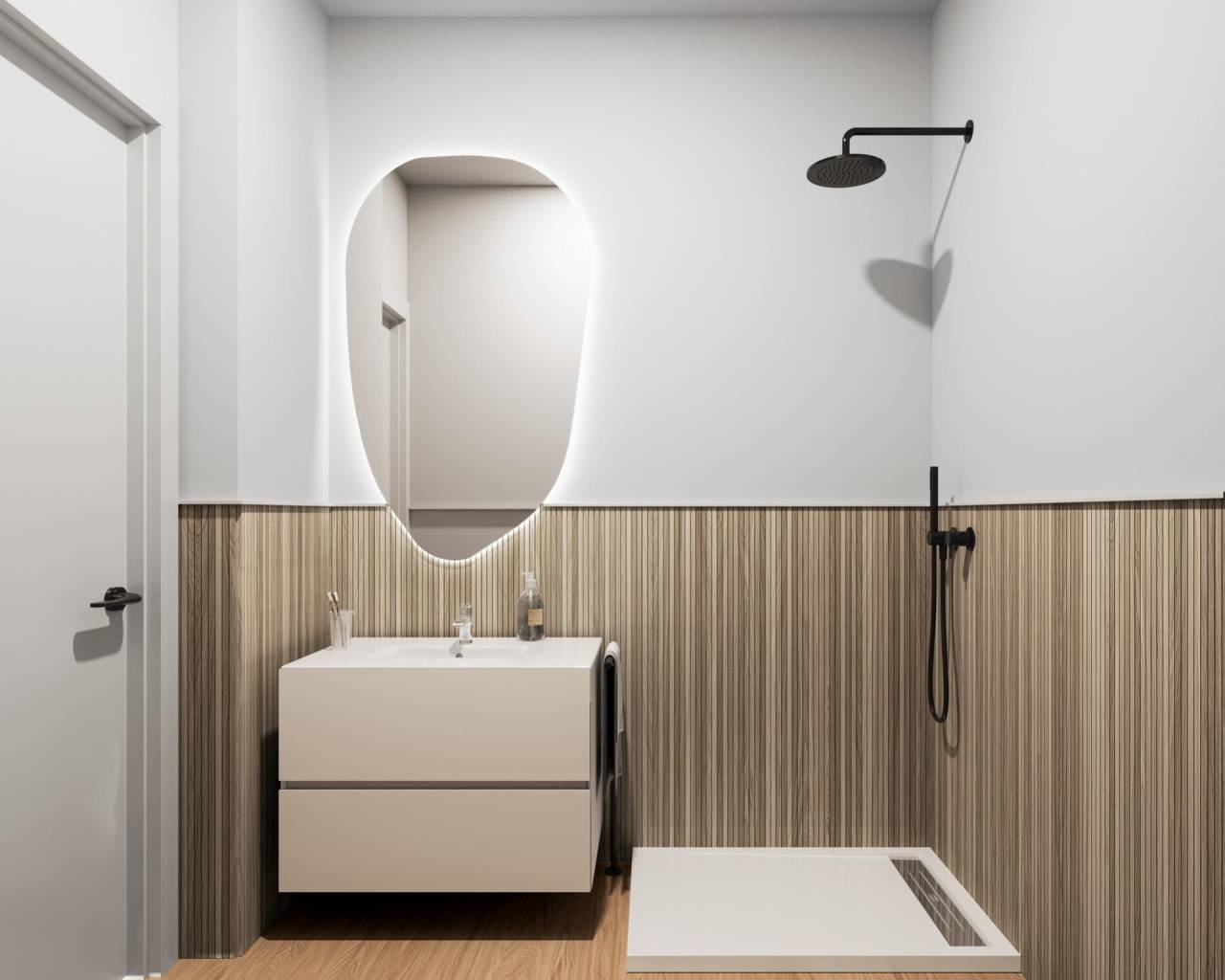 New Build - Bungalow  / Townhouse - San Miguel de Salinas - Pueblo