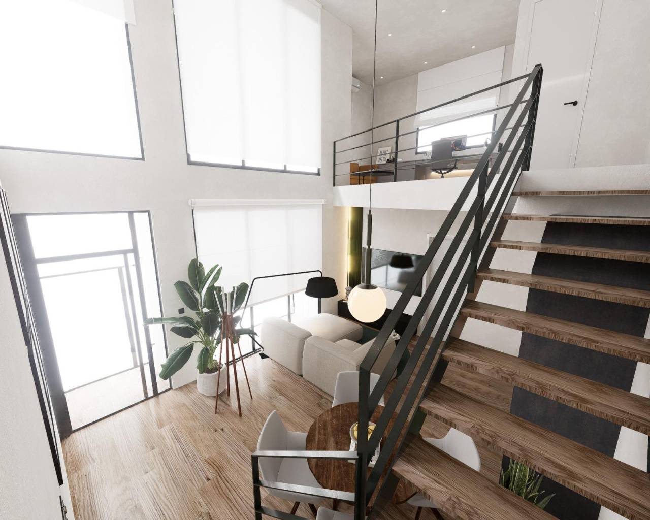  - Apartment - Alicante - Carolinas Bajas