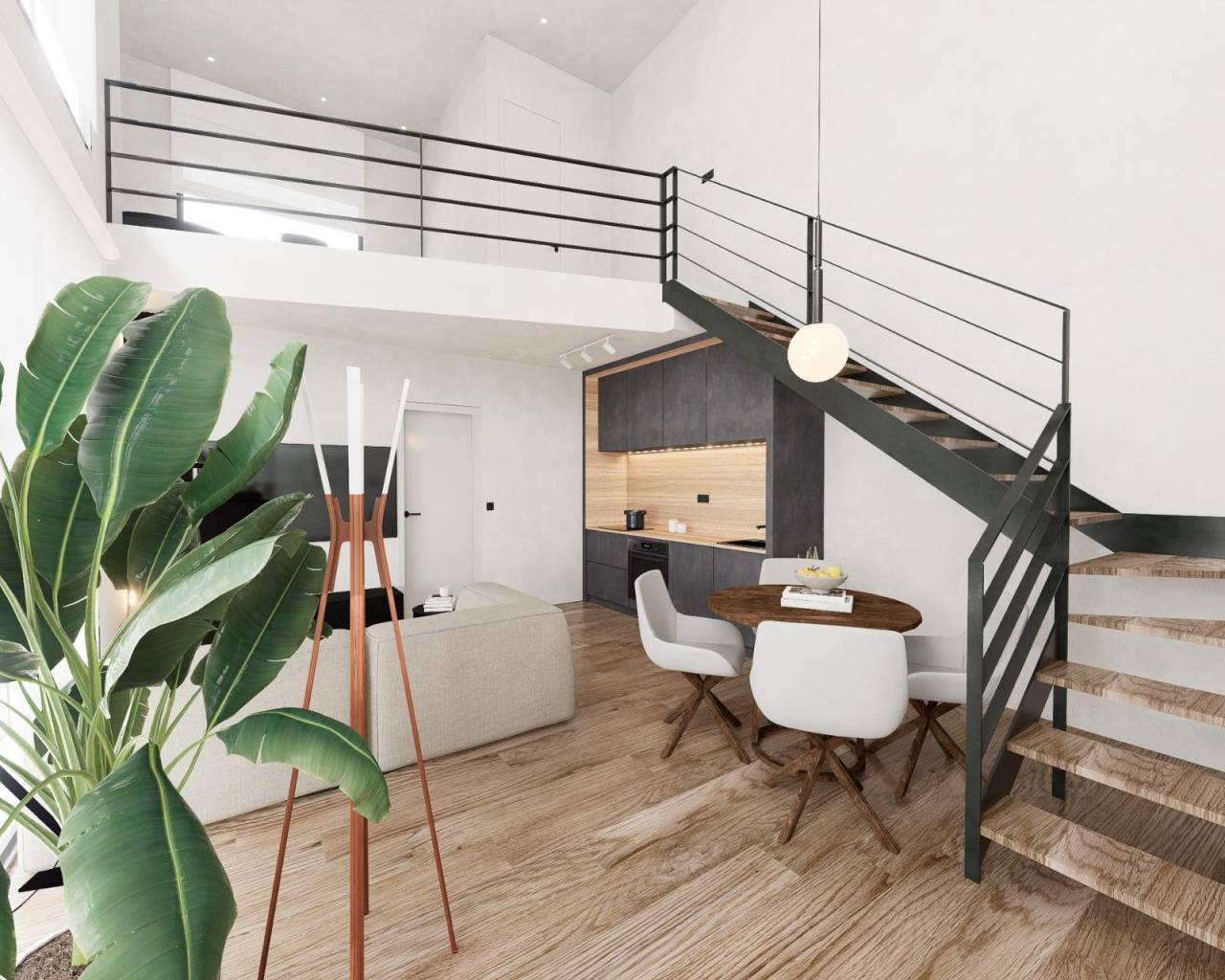  - Apartment - Alicante - Carolinas Bajas