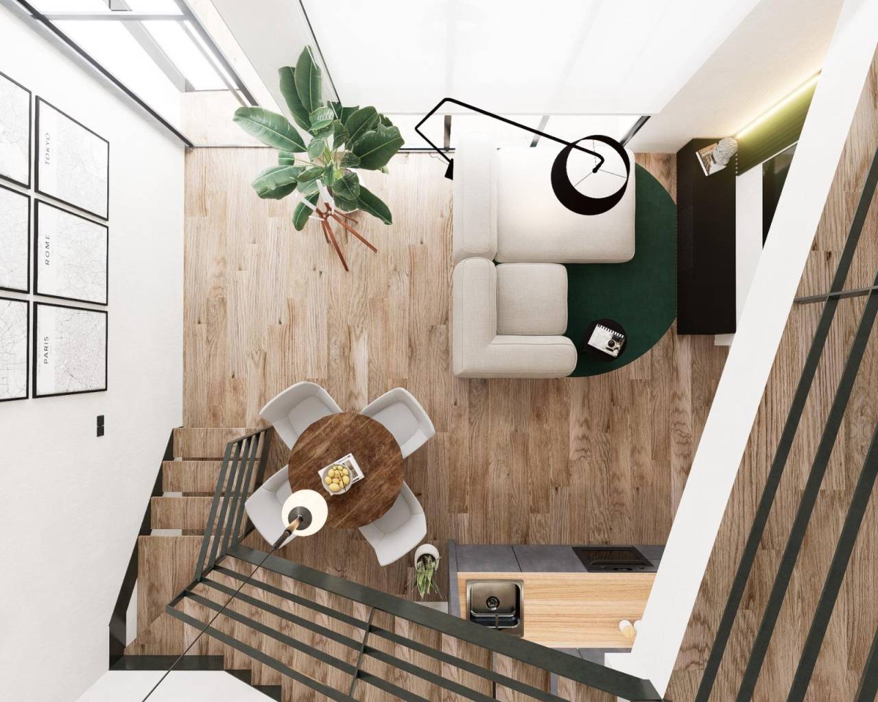  - Apartment - Alicante - Carolinas Bajas