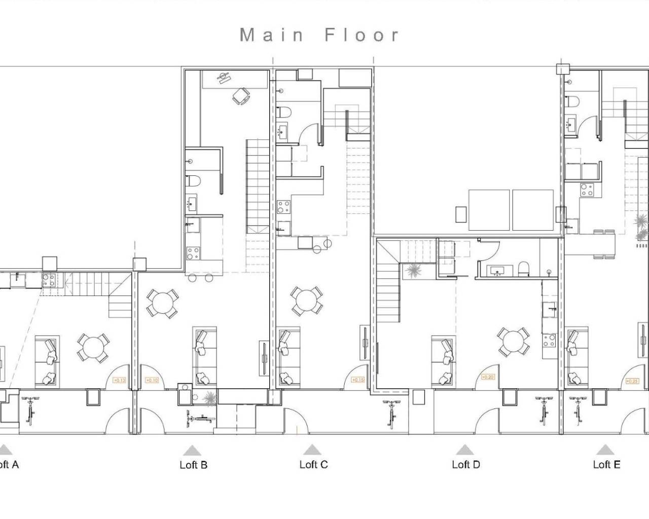  - Apartment - Alicante - Carolinas Bajas