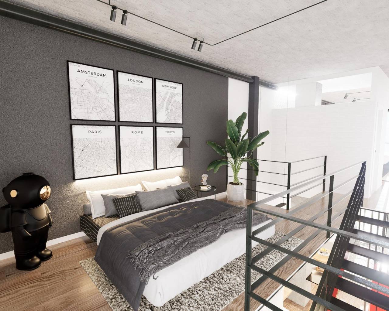  - Apartment - Alicante - Carolinas Bajas