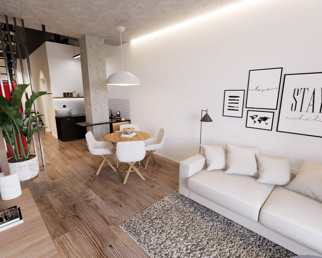  - Apartment - Alicante - Carolinas Bajas