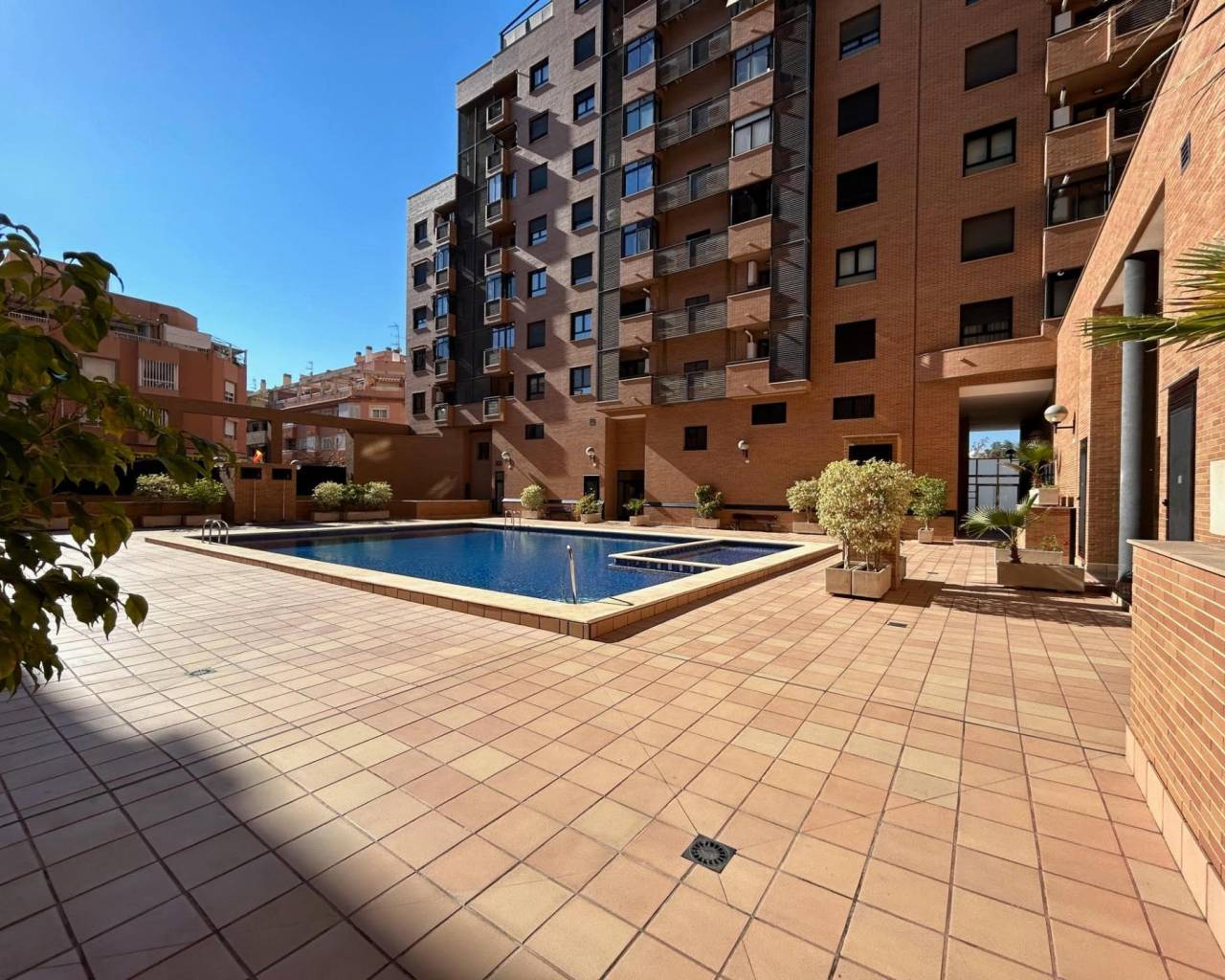  - Apartment - Alicante - Carolinas Bajas