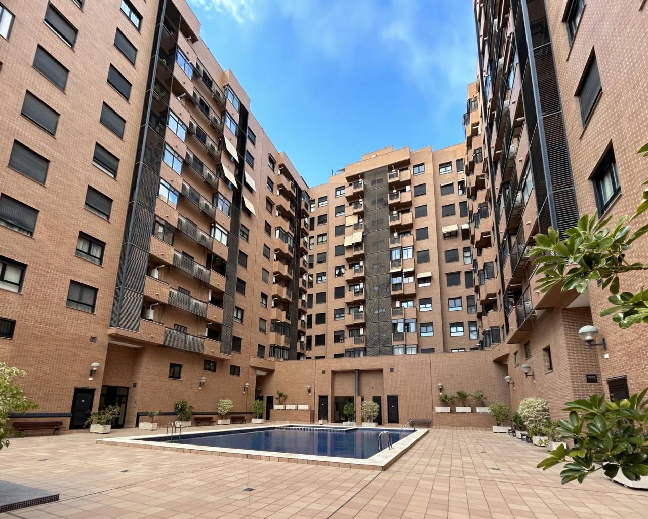 Nueva construcción  - Apartamentos - Alicante - Carolinas Bajas