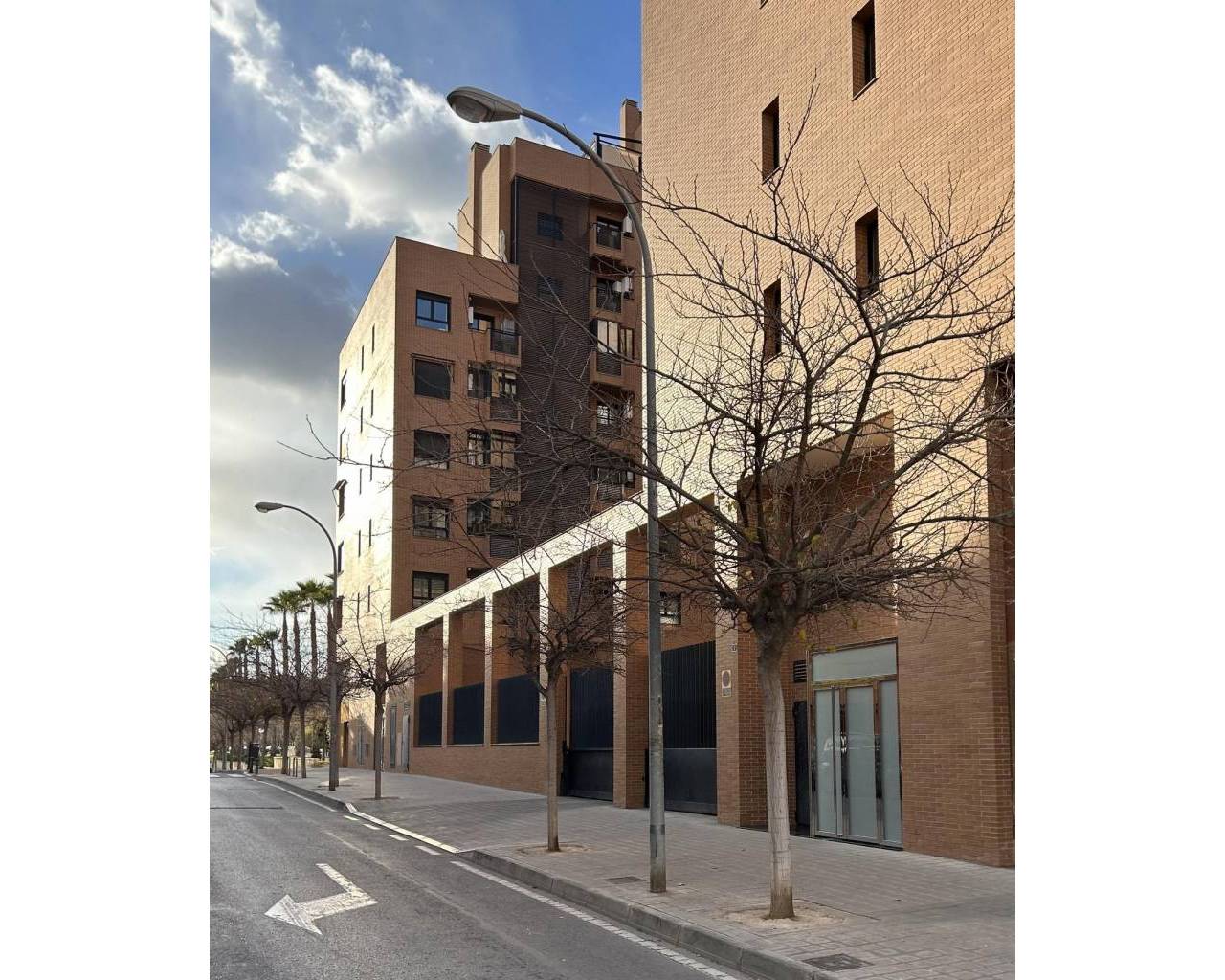 Nueva construcción  - Apartamentos - Alicante - Carolinas Bajas