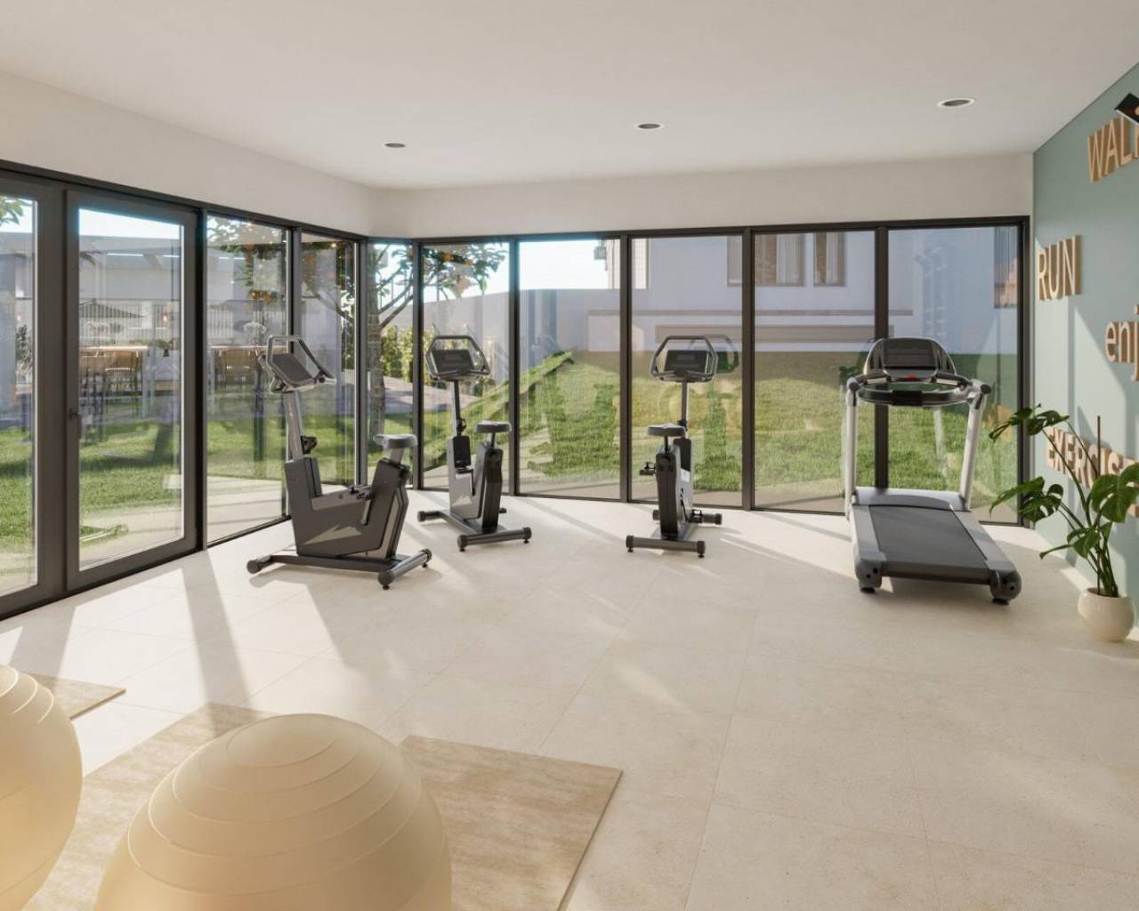 New Build - Leiligheter - Mijas - Playa Marina