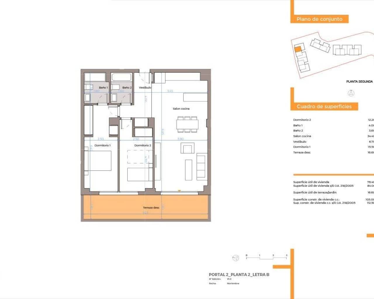New Build - Leiligheter - Mijas - Playa Marina