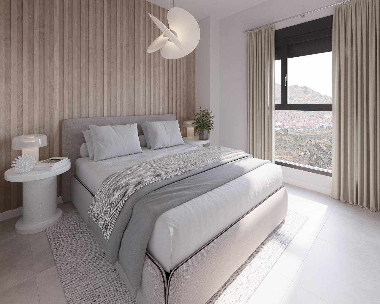 New Build - Apartments - Mijas - Hipódromo Costa del Sol