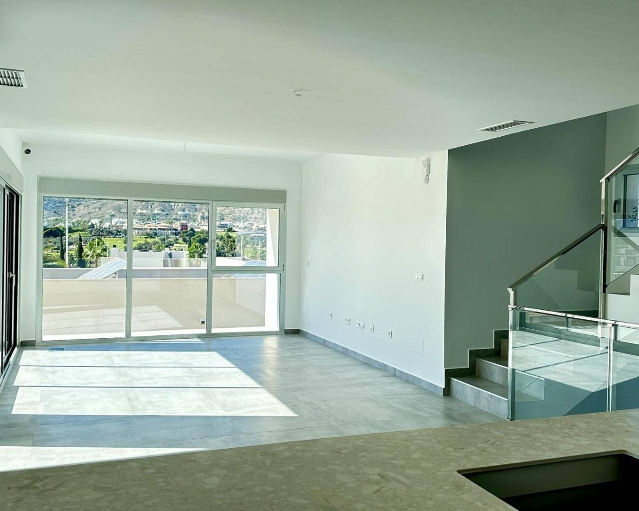 New Build - Villas - Algorfa - La Finca Golf