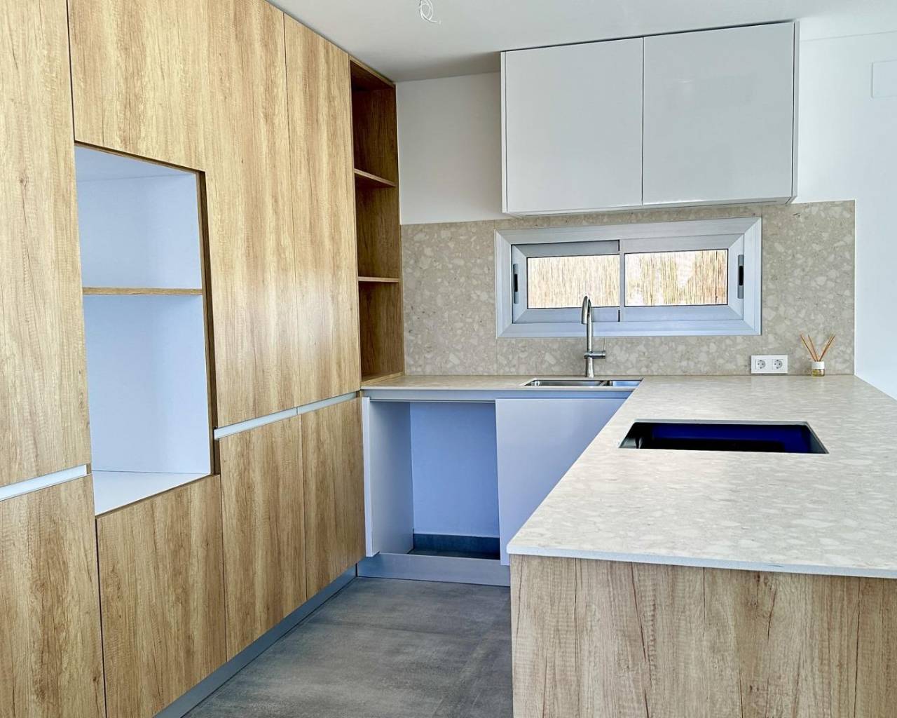 New Build - Villas - Algorfa - La Finca Golf