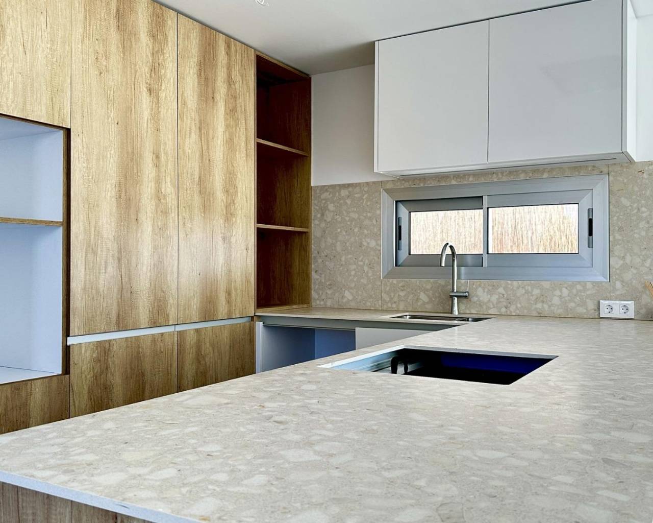 New Build - Villas - Algorfa - La Finca Golf