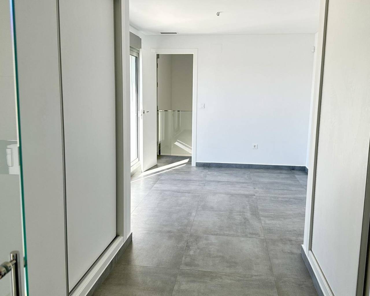 New Build - Villas - Algorfa - La Finca Golf