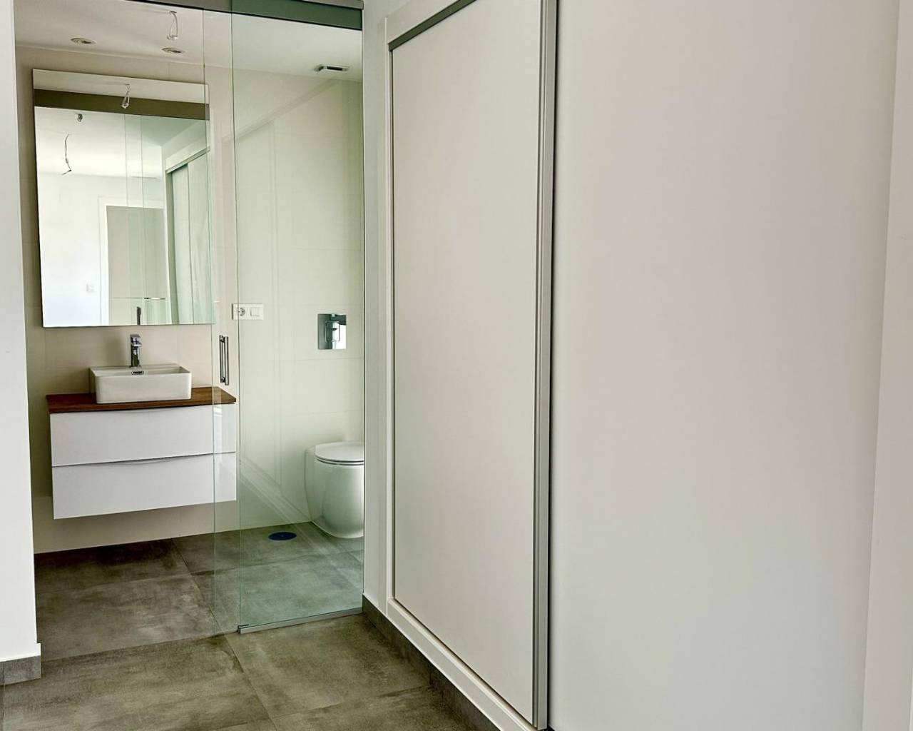 New Build - Villas - Algorfa - La Finca Golf