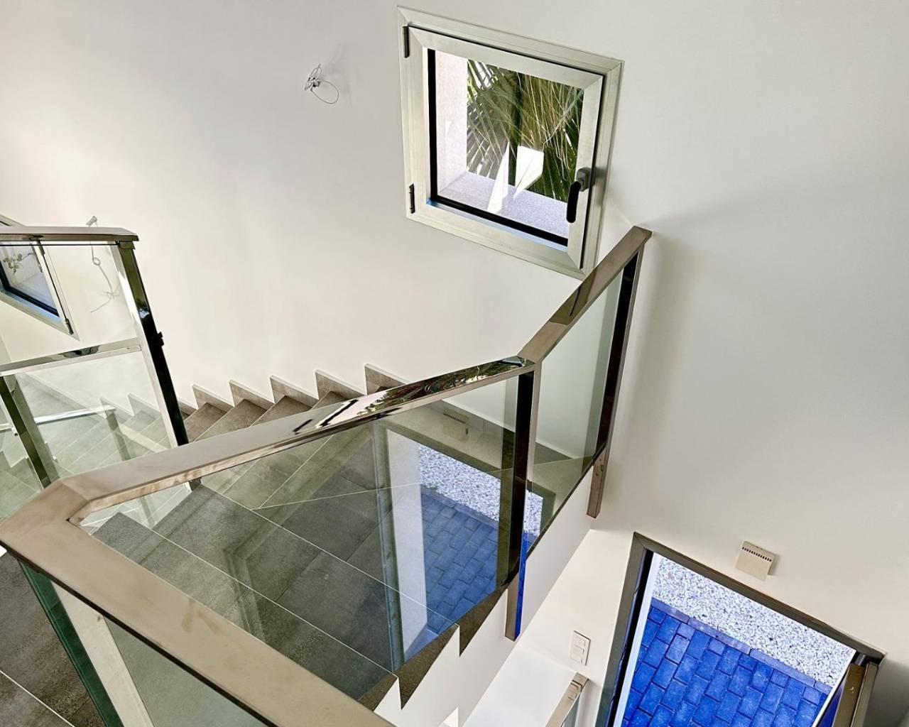 New Build - Villas - Algorfa - La Finca Golf