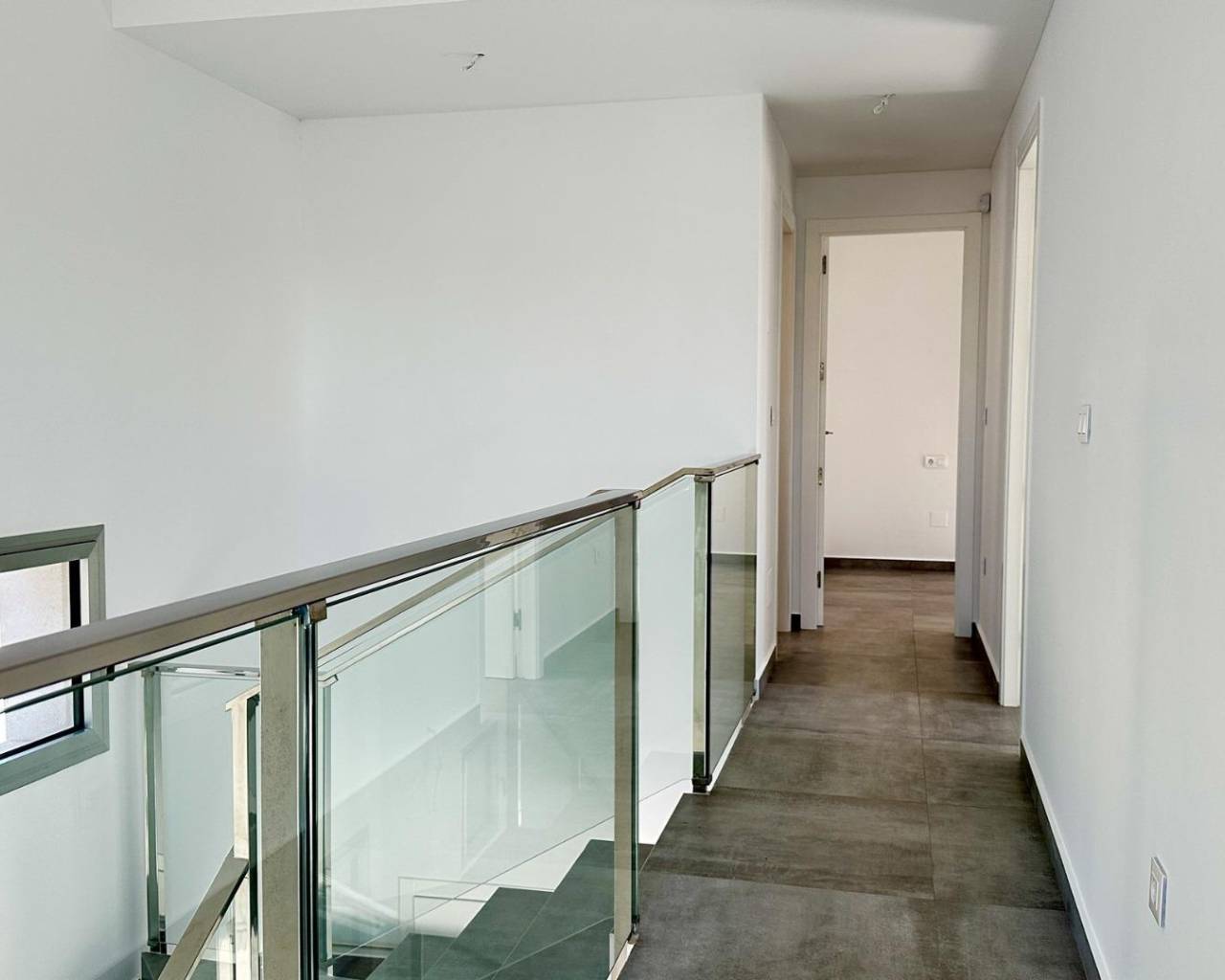 New Build - Villas - Algorfa - La Finca Golf