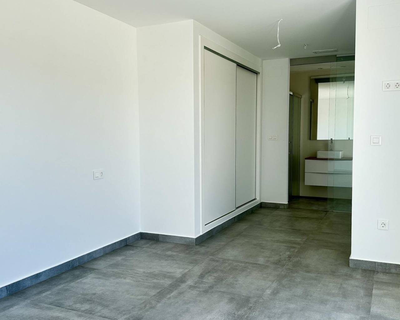 New Build - Villas - Algorfa - La Finca Golf