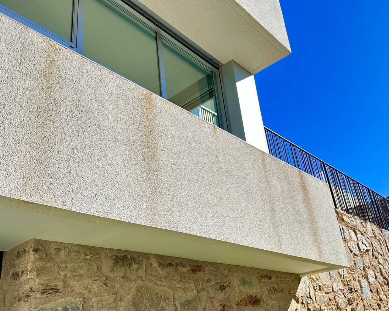 New Build - Villas - Algorfa - La Finca Golf