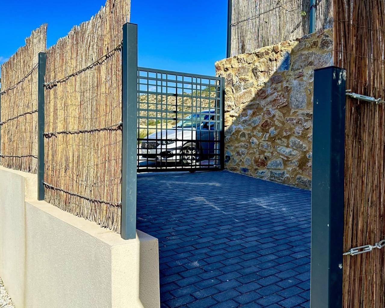 New Build - Villas - Algorfa - La Finca Golf