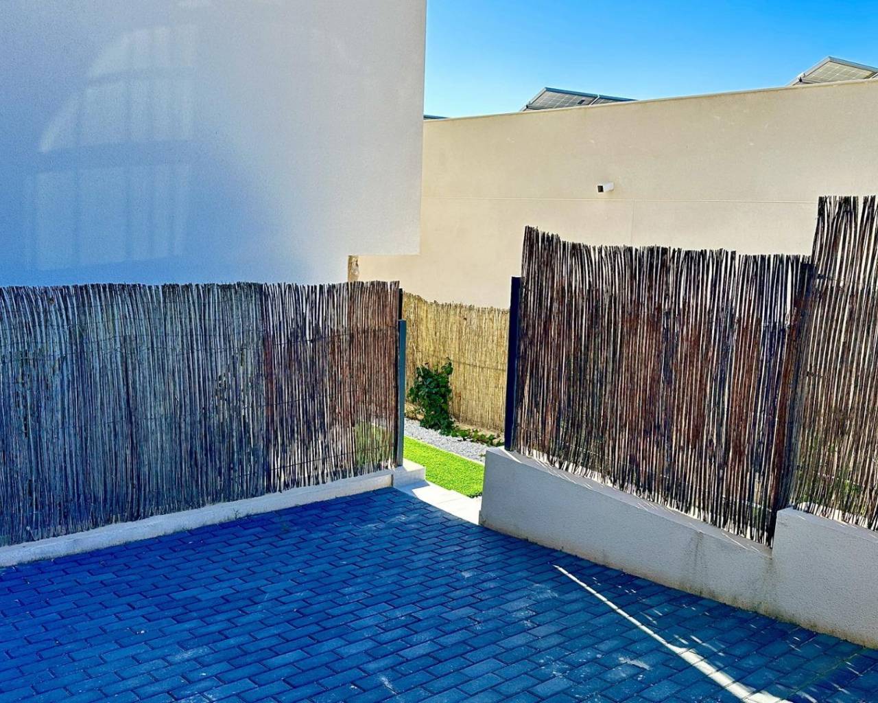 New Build - Villas - Algorfa - La Finca Golf