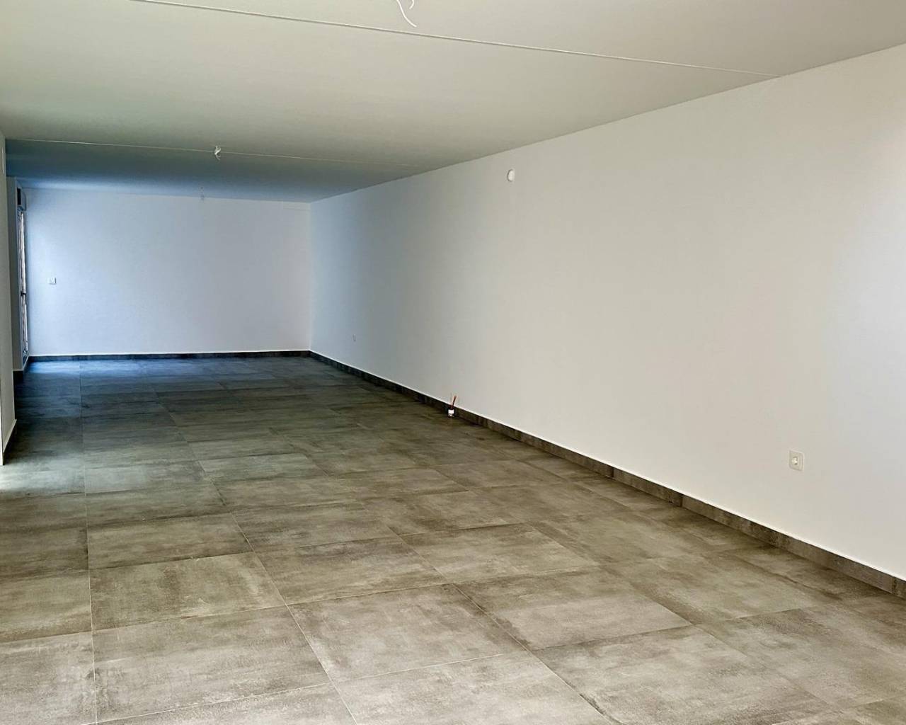 New Build - Villas - Algorfa - La Finca Golf