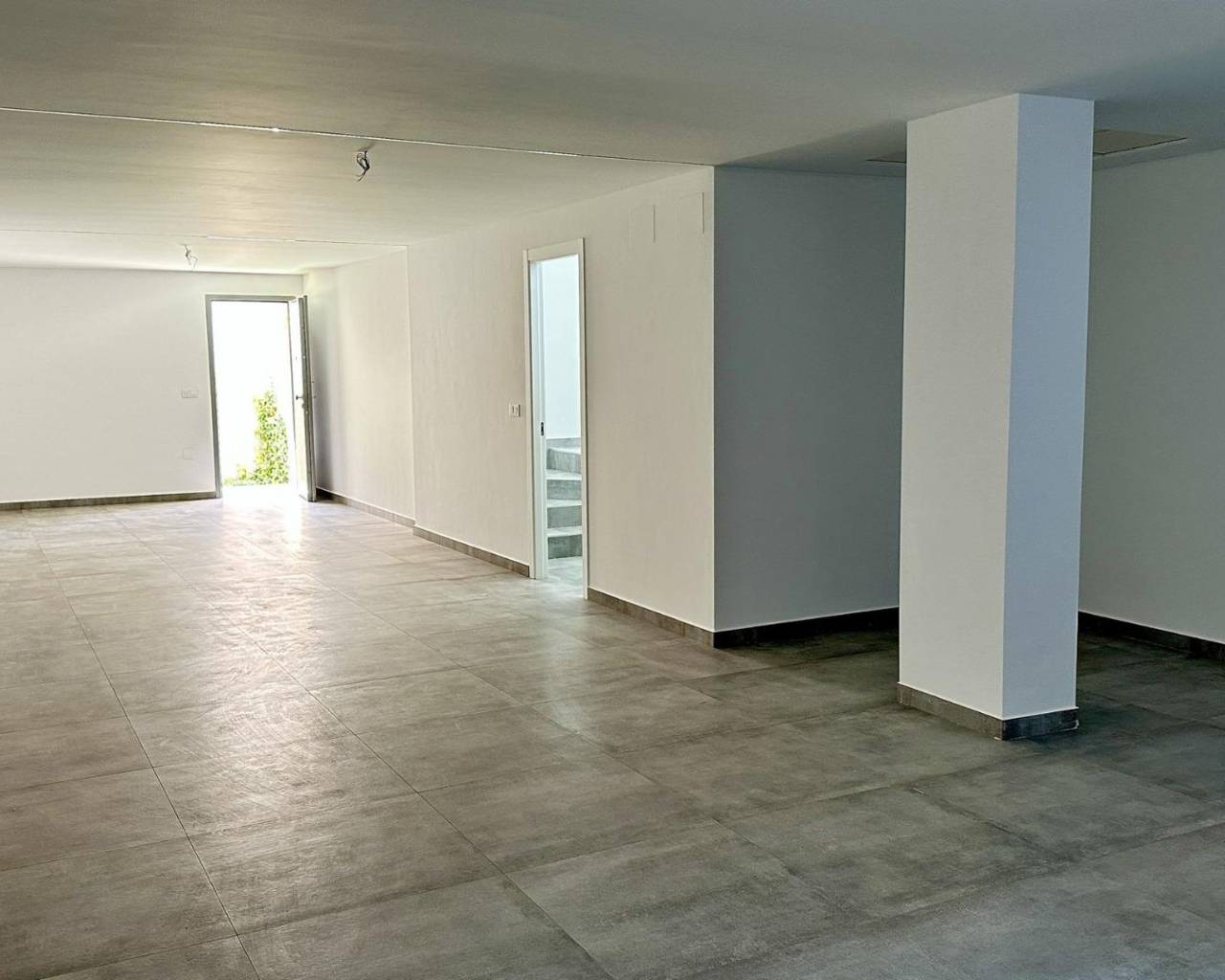 New Build - Villas - Algorfa - La Finca Golf