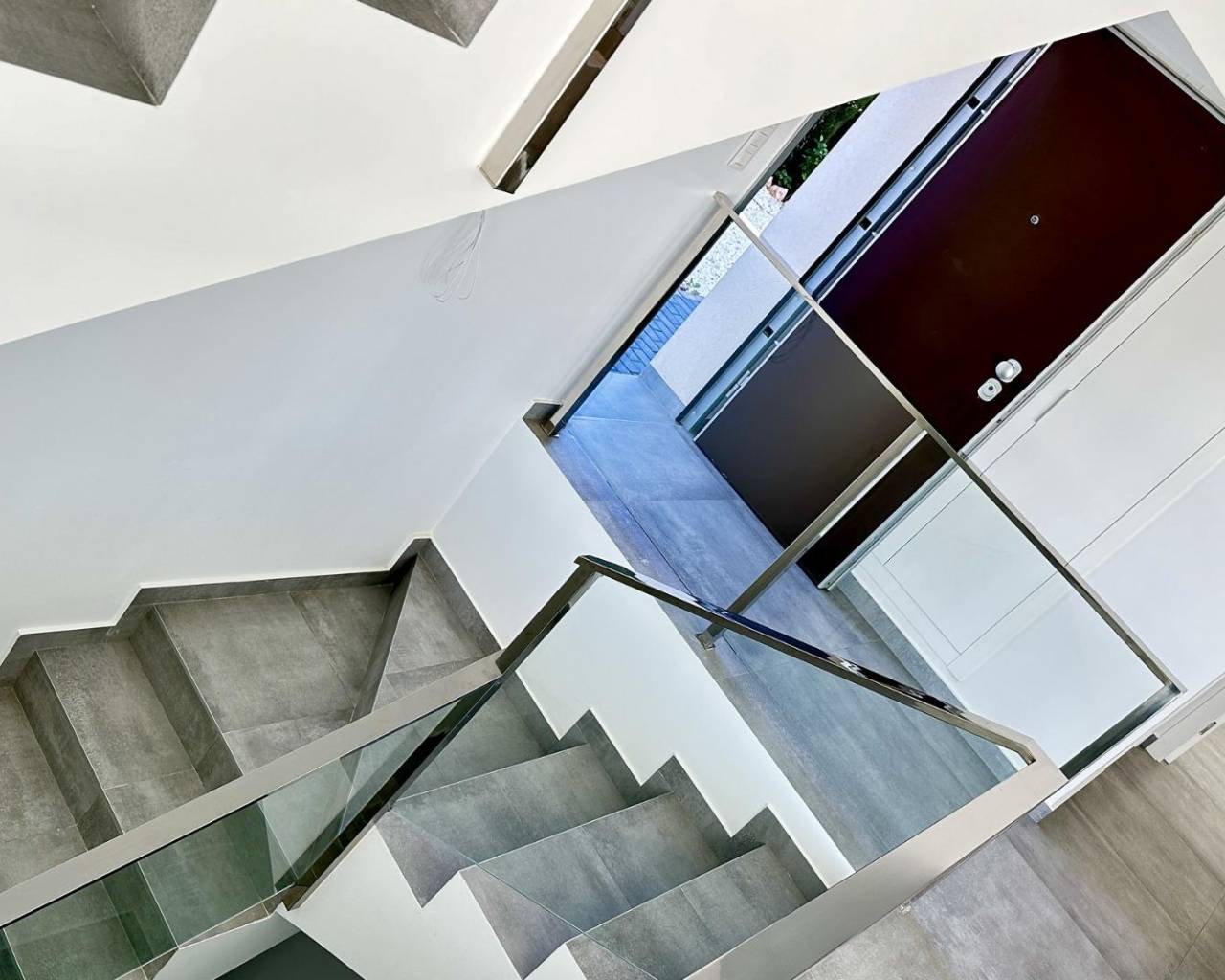 New Build - Villas - Algorfa - La Finca Golf