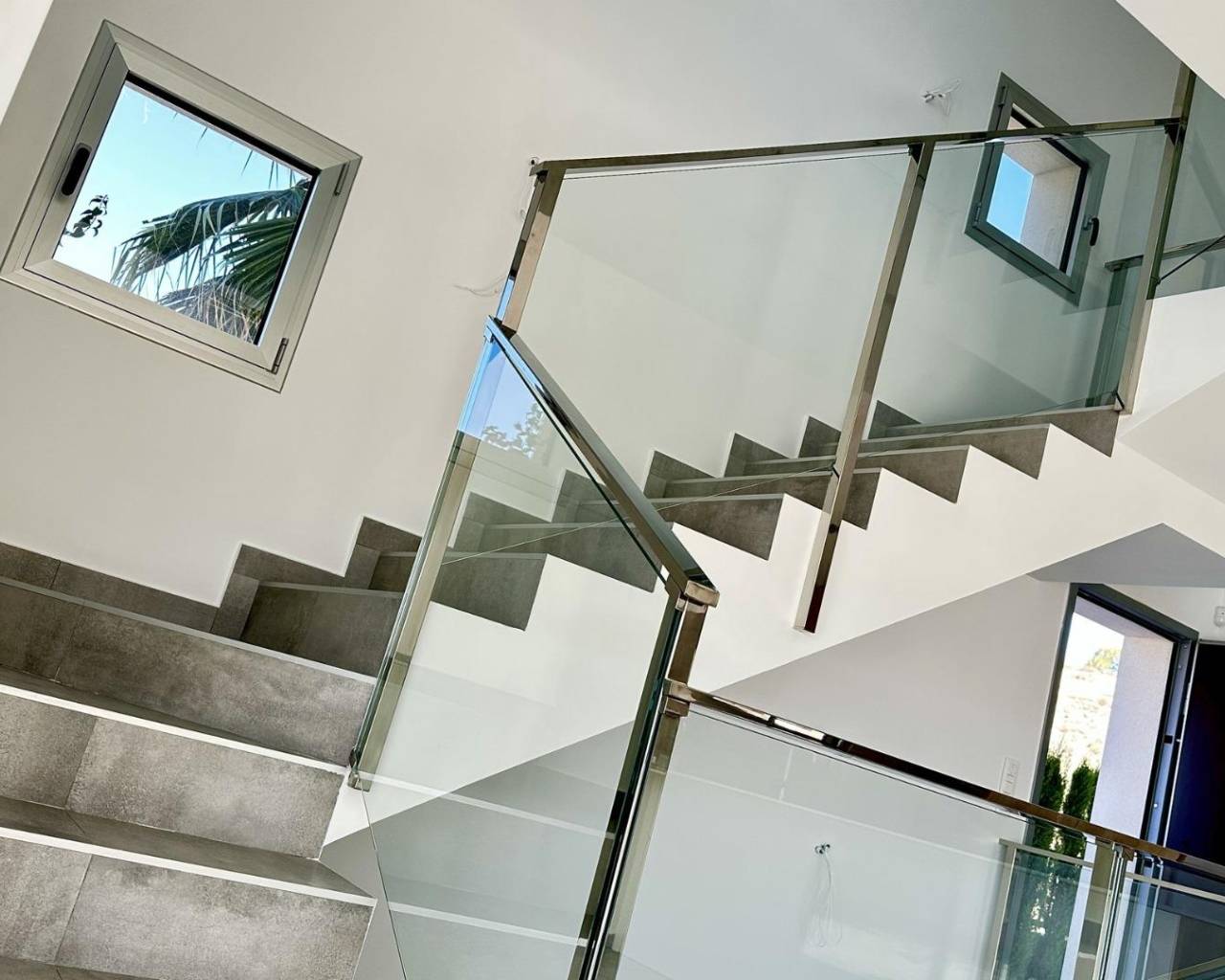 New Build - Villas - Algorfa - La Finca Golf