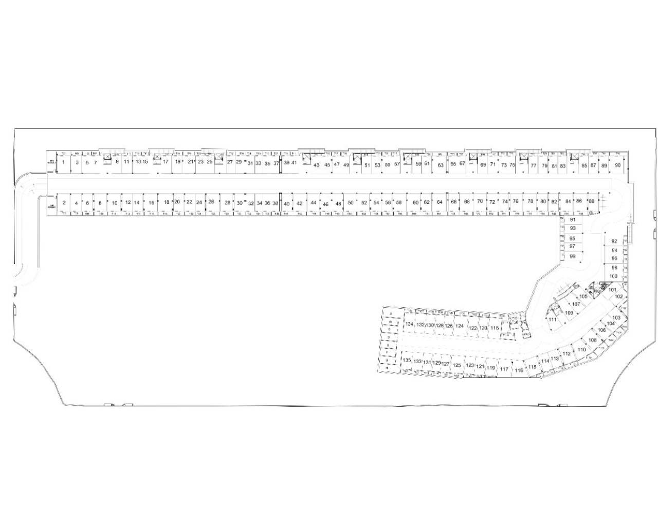 New Build - Apartments - Guardamar del Segura - El Raso