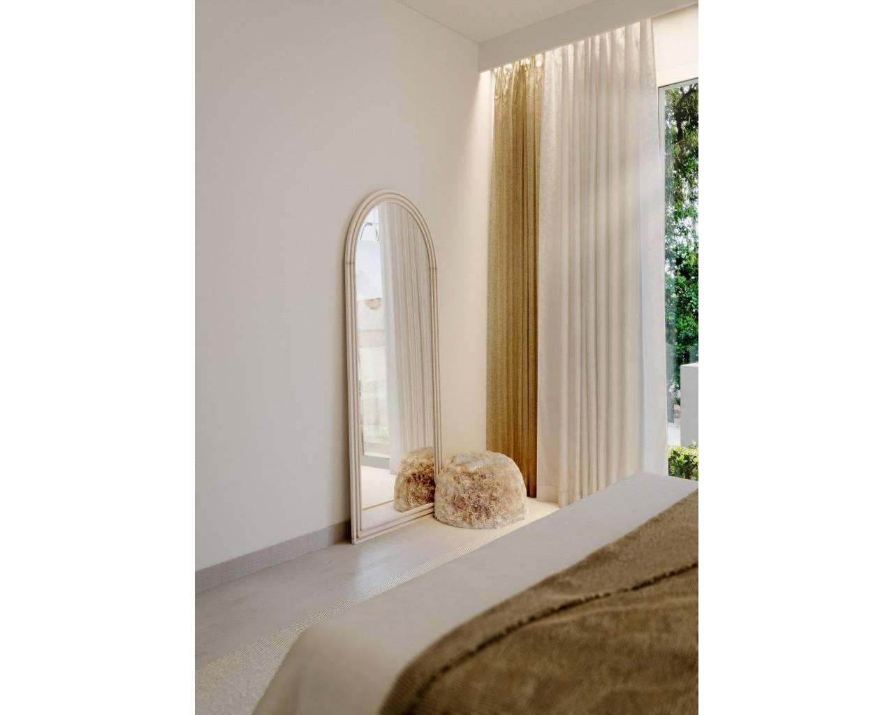 New Build - Bungalow  / Townhouse - Mojacar - Playa de la Mena