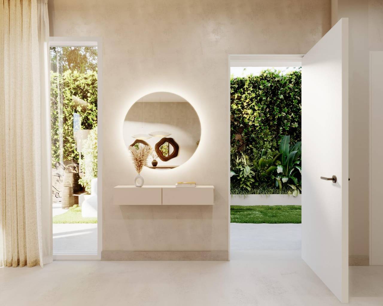 New Build - Bungalow  / Townhouse - Mojacar - Playa de la Mena