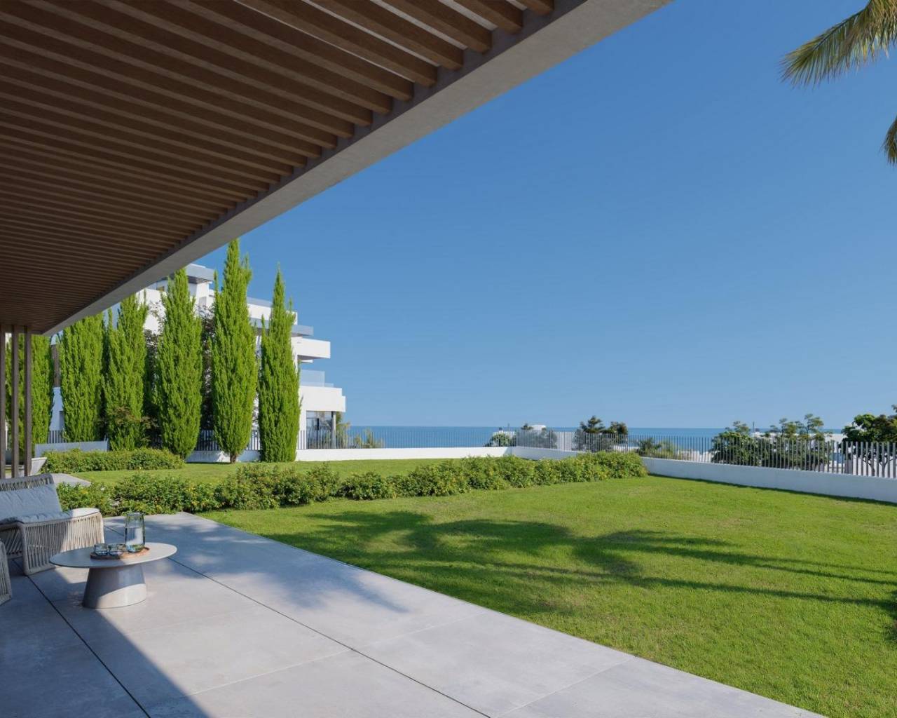  - Apartment - Mijas - La Capellania