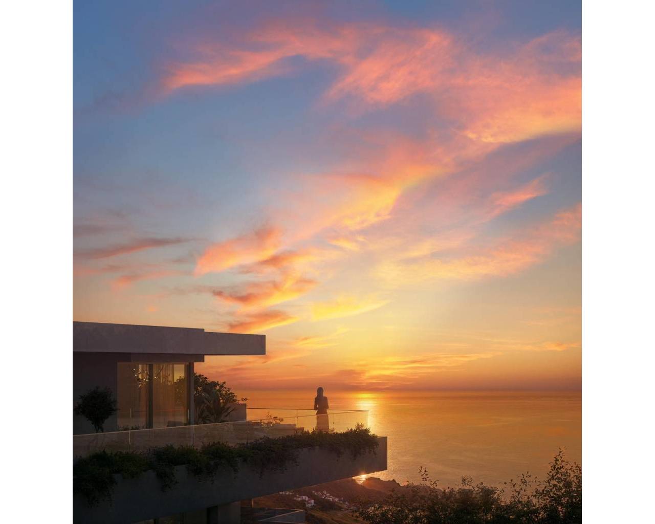  - Apartment - Mijas - La Capellania