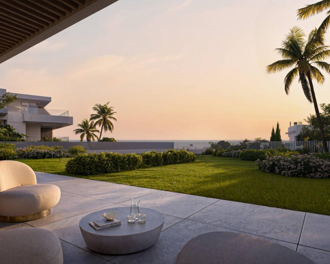  - Apartment - Mijas - La Capellania