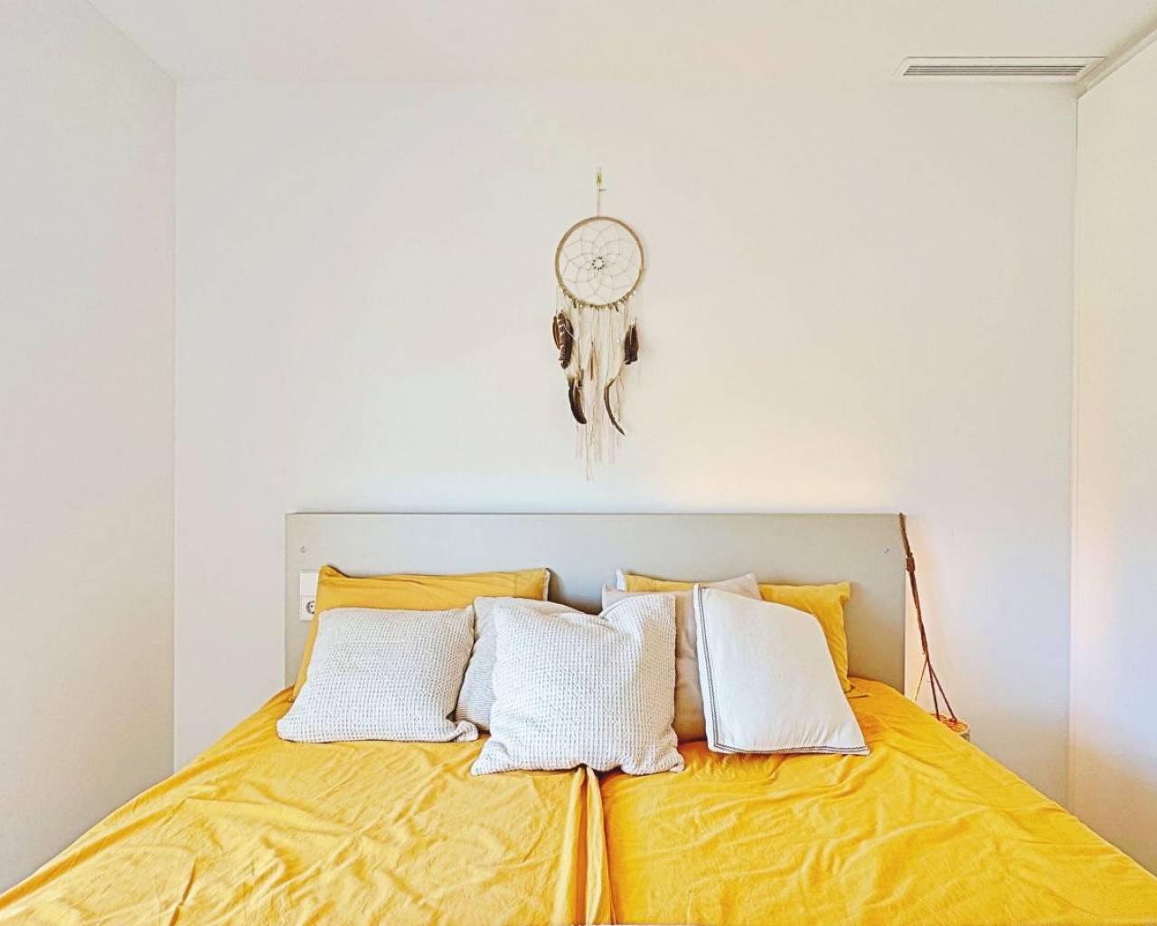 Resale - Apartments - Torrevieja - Los Balcones