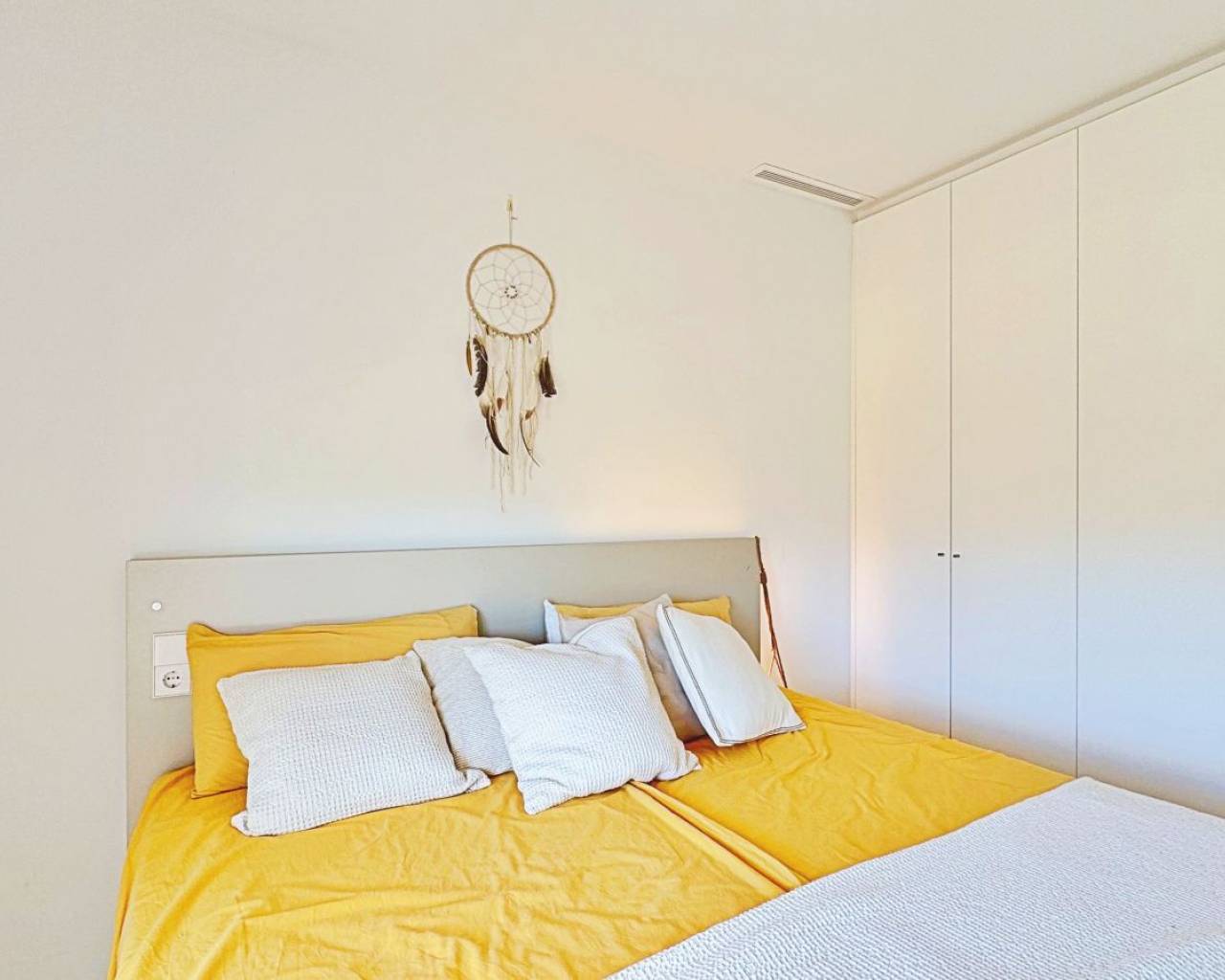 Resale - Apartments - Torrevieja - Los Balcones