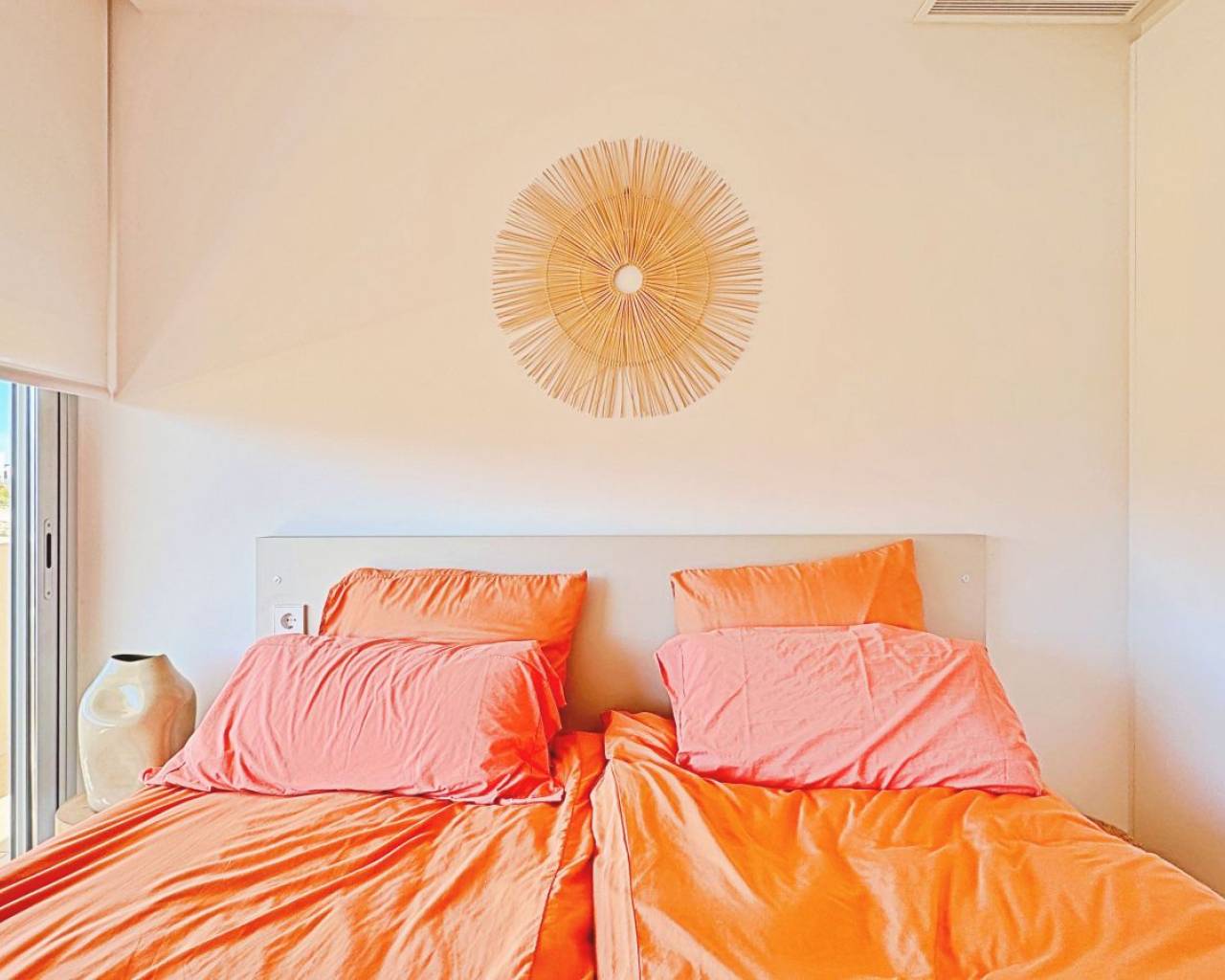 Resale - Apartments - Torrevieja - Los Balcones