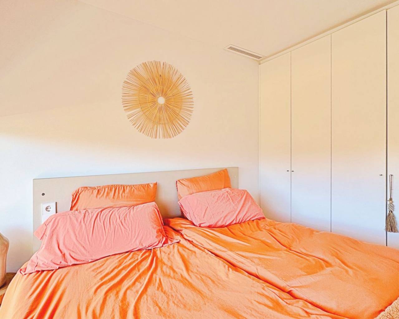 Resale - Apartments - Torrevieja - Los Balcones