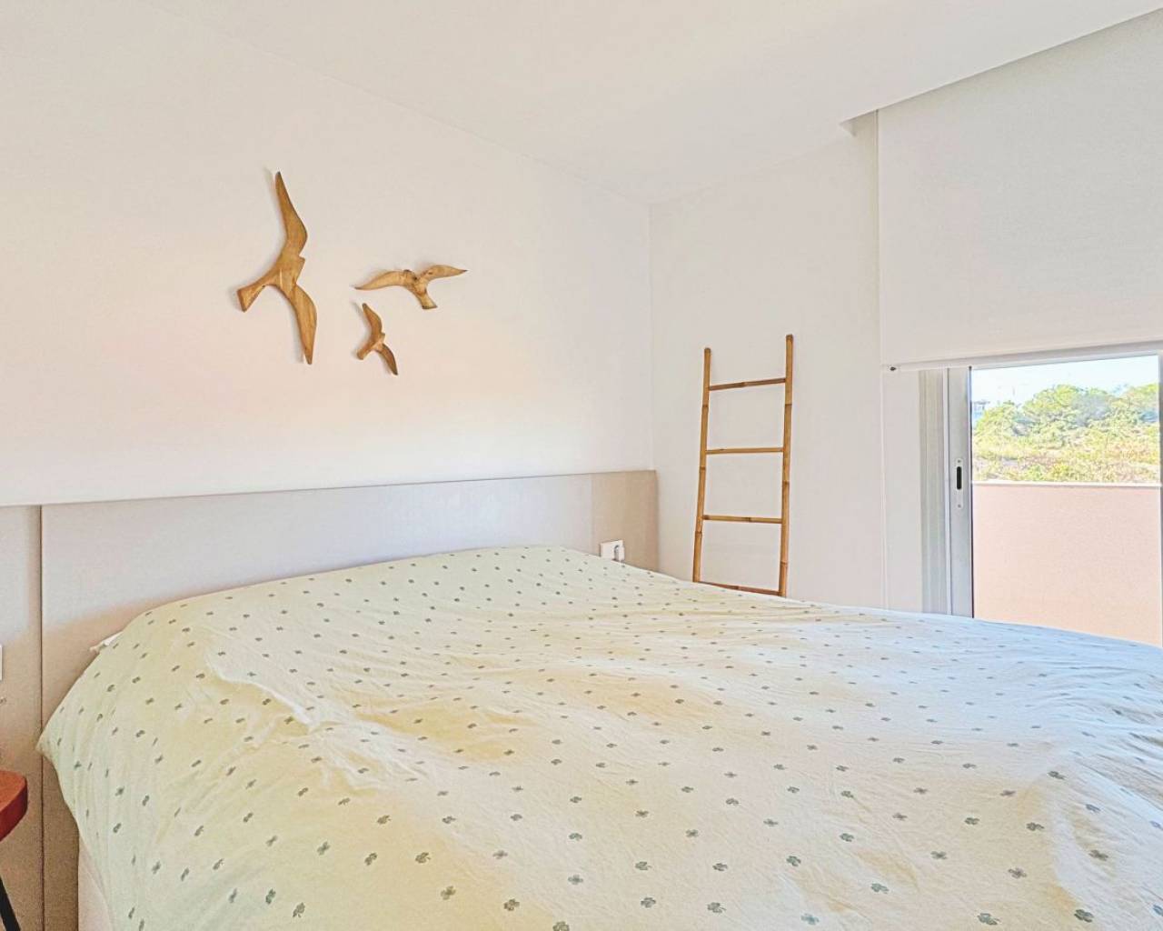 Resale - Apartments - Torrevieja - Los Balcones