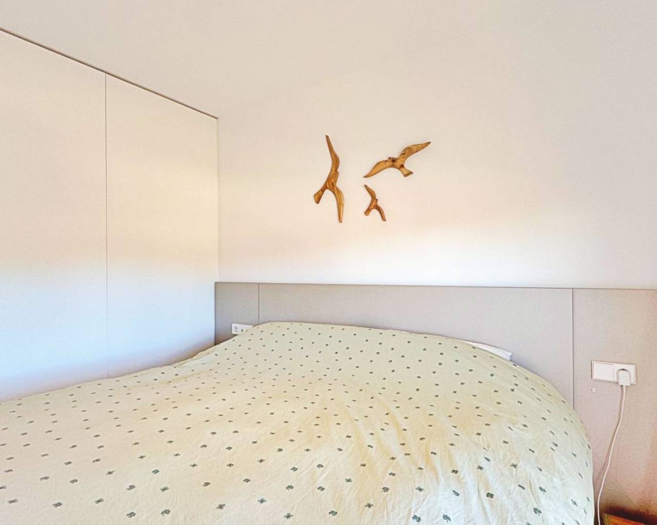 Resale - Apartments - Torrevieja - Los Balcones