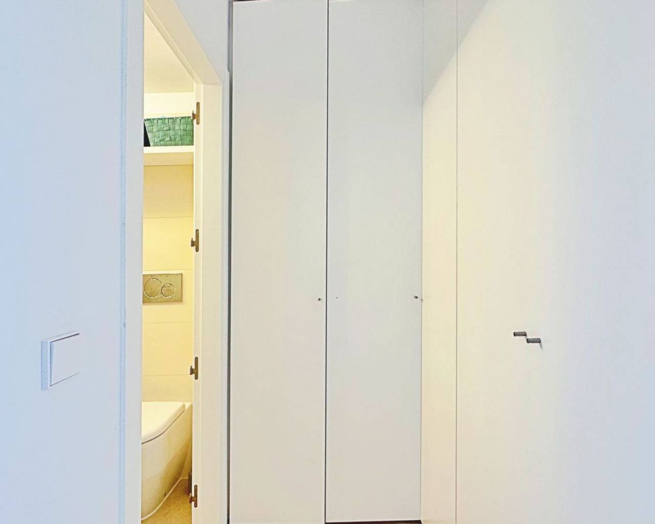 Resale - Apartments - Torrevieja - Los Balcones