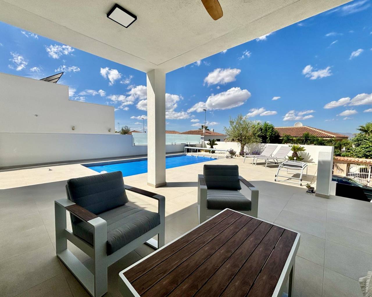 New Build - Villas - Rojales - Atalaya Park