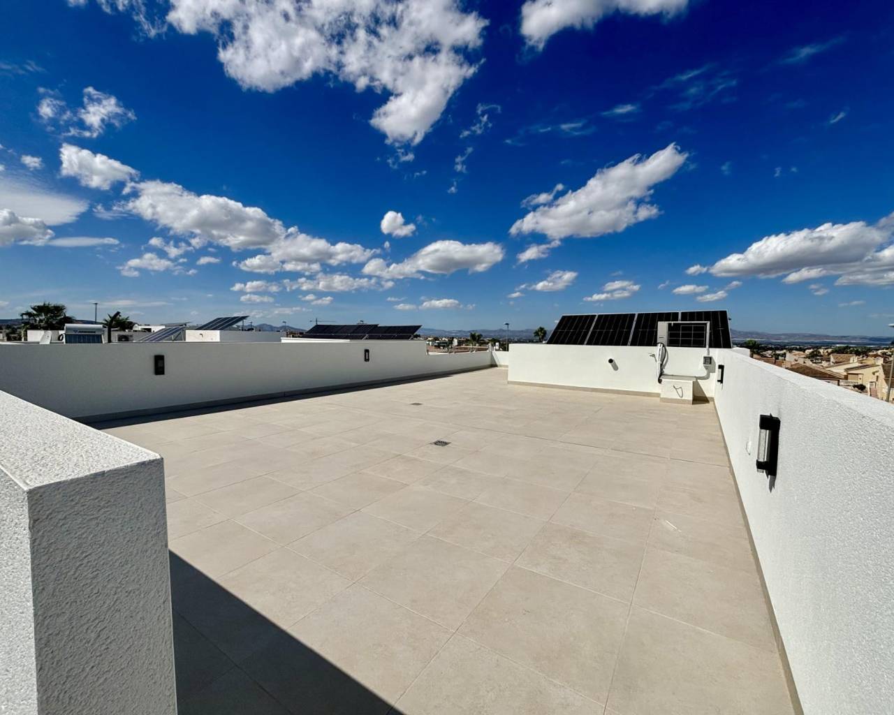 New Build - Villas - Rojales - Atalaya Park