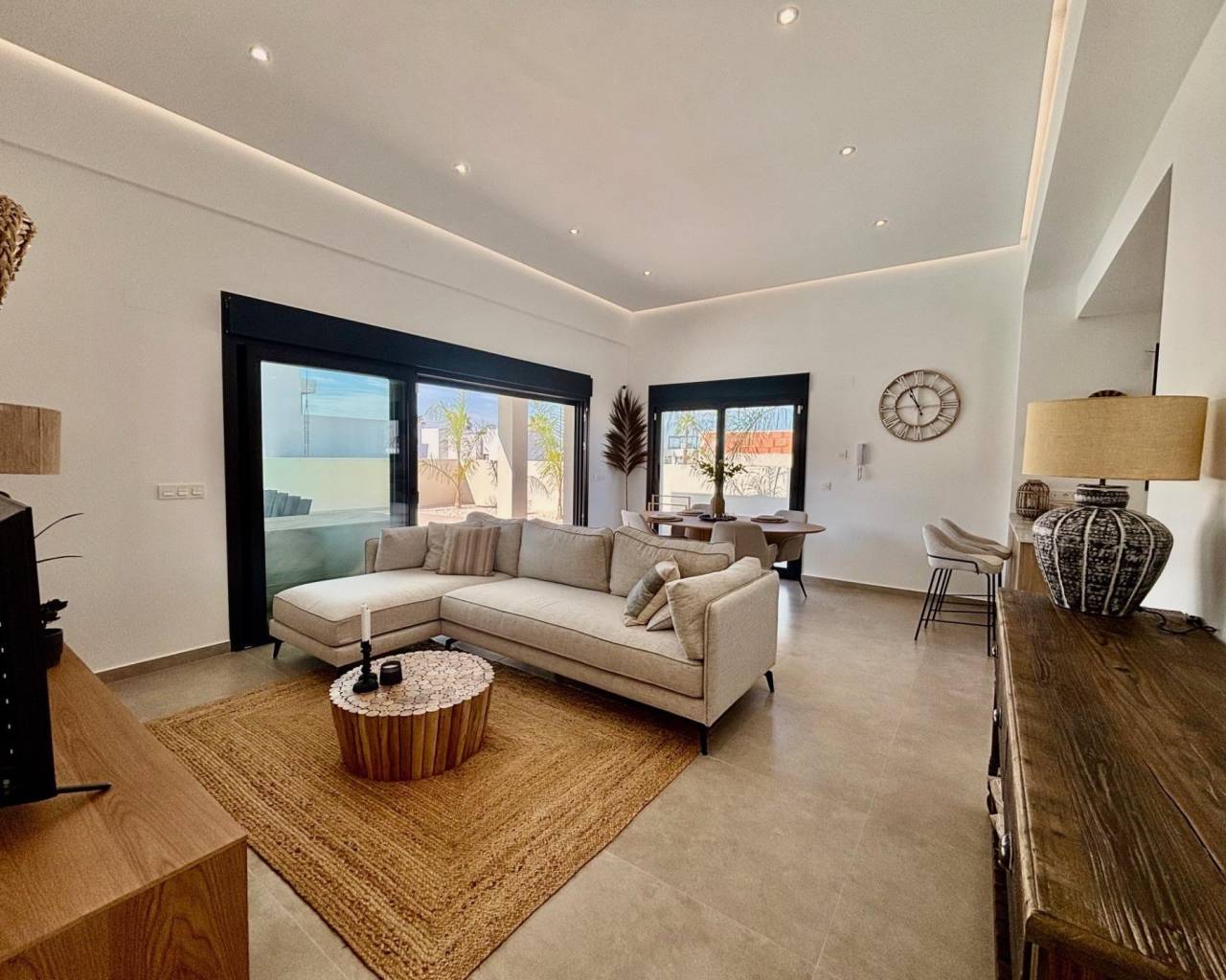 New Build - Villas - Rojales - Atalaya Park