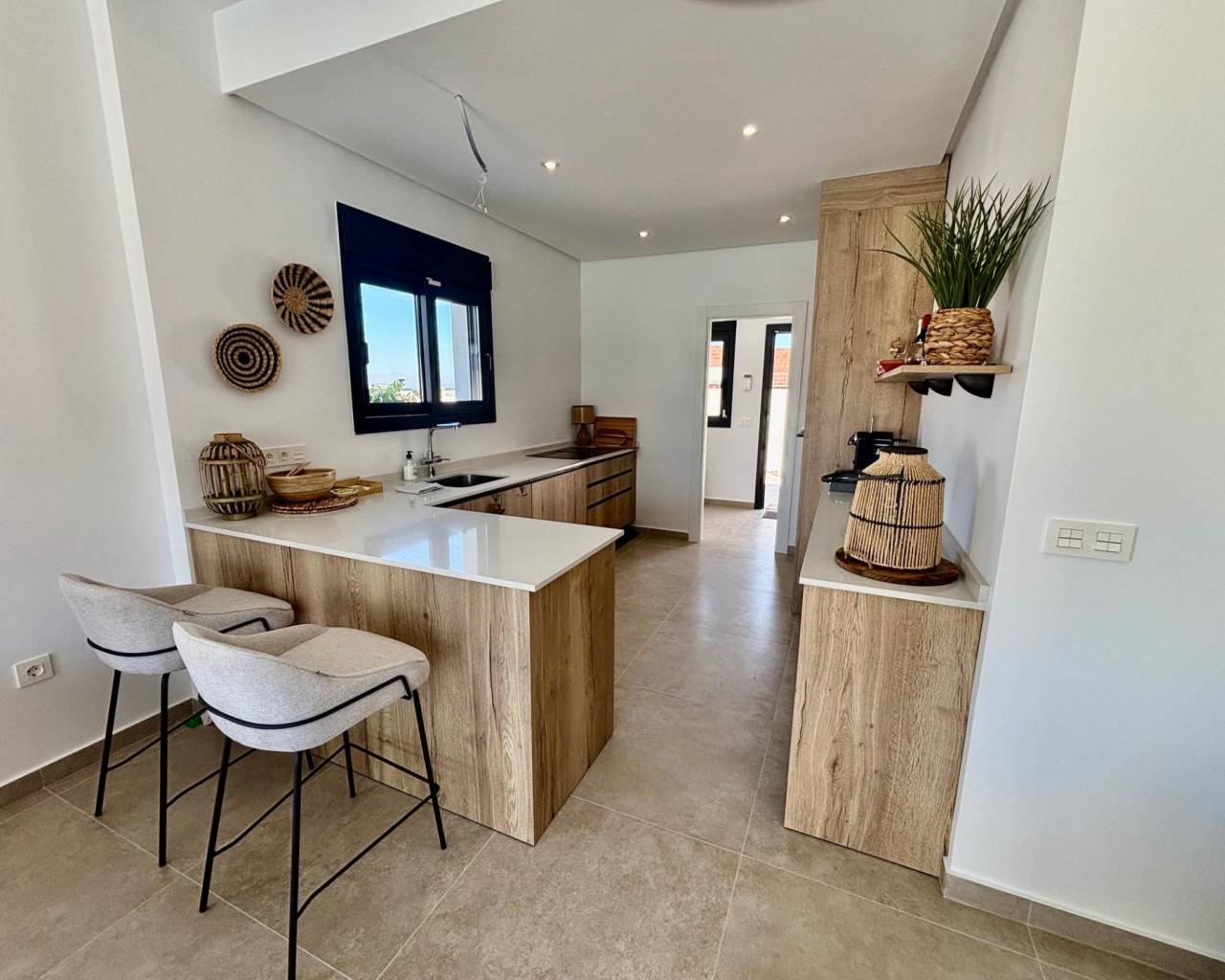 New Build - Villas - Rojales - Atalaya Park