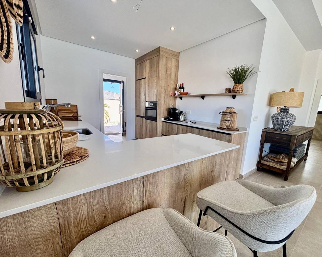 New Build - Villas - Rojales - Atalaya Park