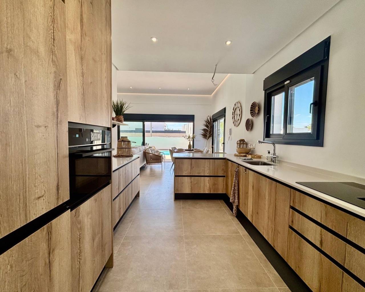 New Build - Villas - Rojales - Atalaya Park