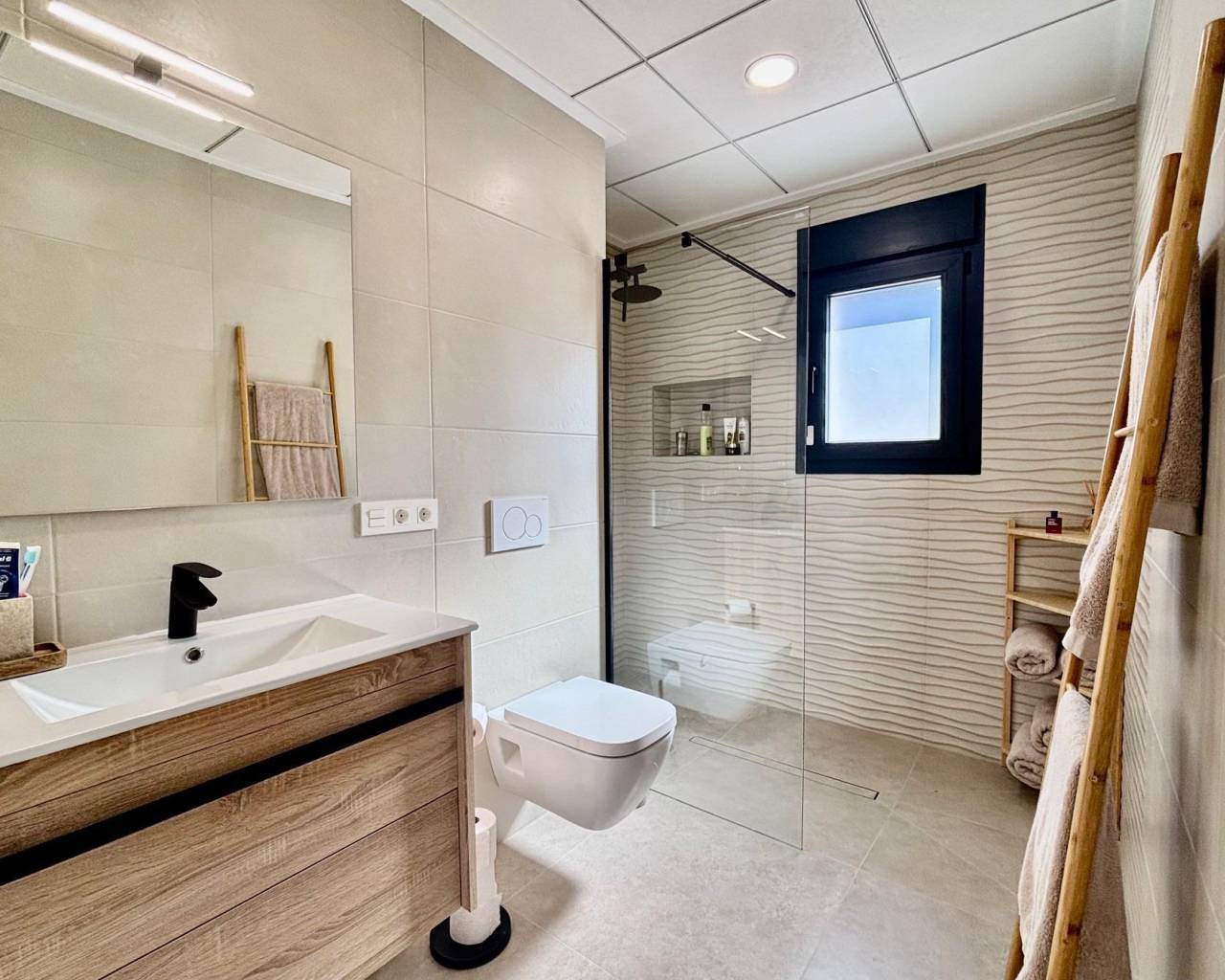 New Build - Villas - Rojales - Atalaya Park