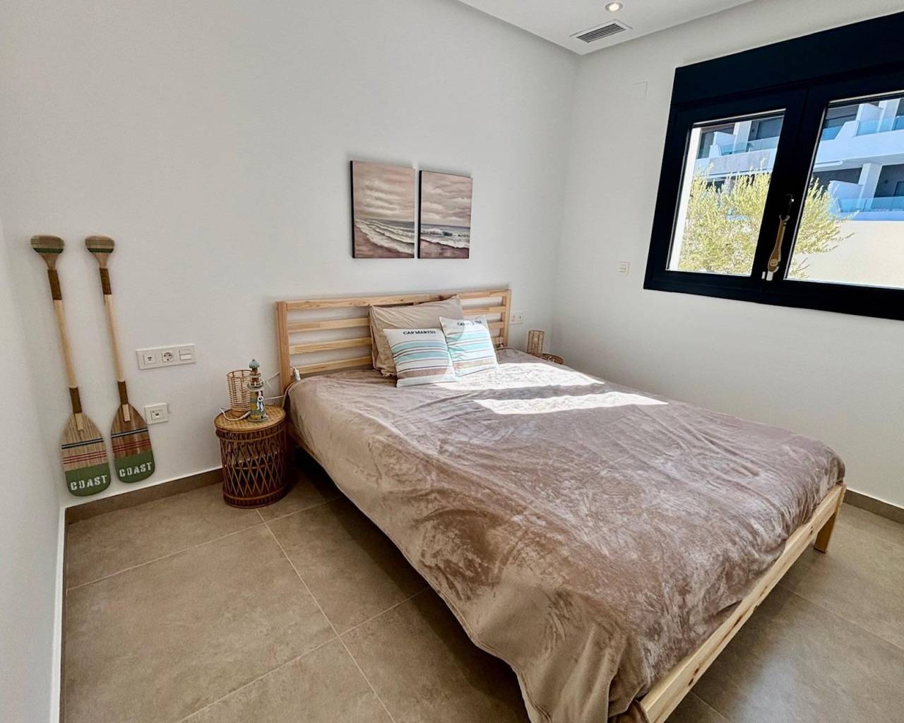 New Build - Villas - Rojales - Atalaya Park