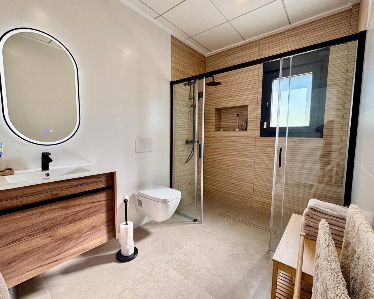 New Build - Villas - Rojales - Atalaya Park